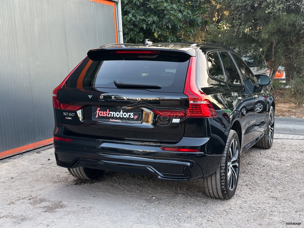 Volvo XC 60 thumbnail 7