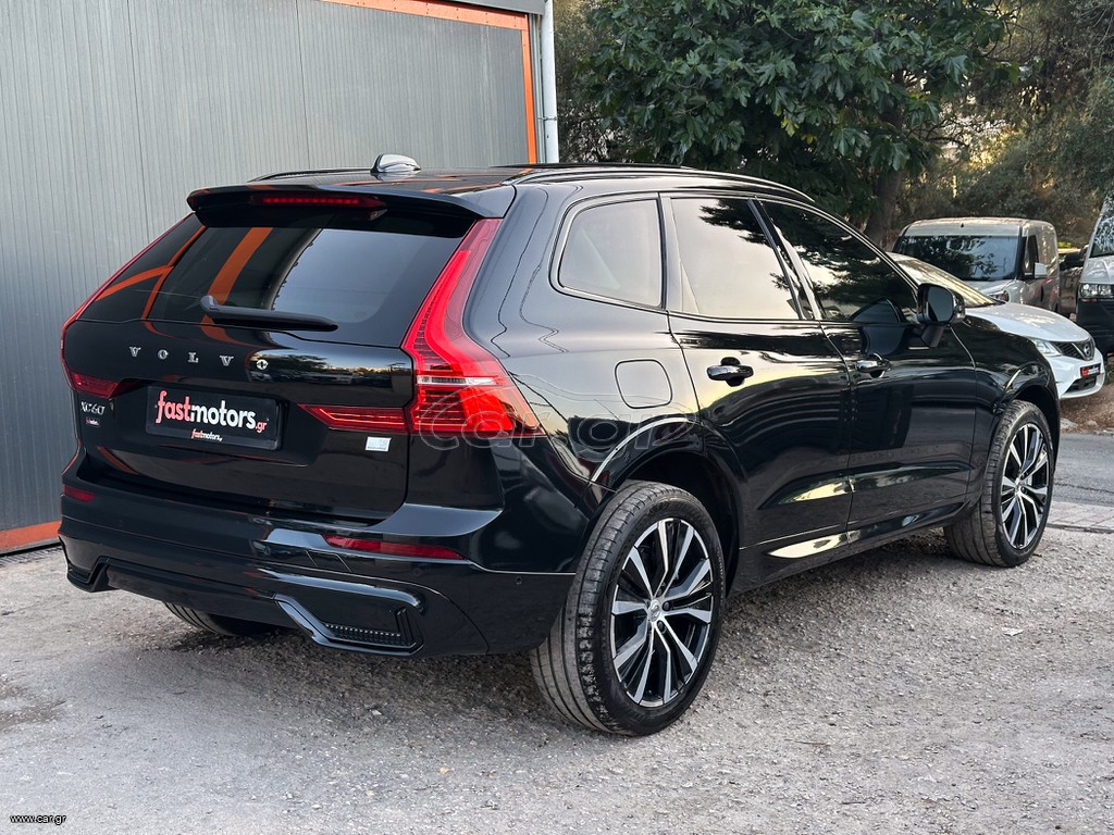 Volvo XC 60 thumbnail 8