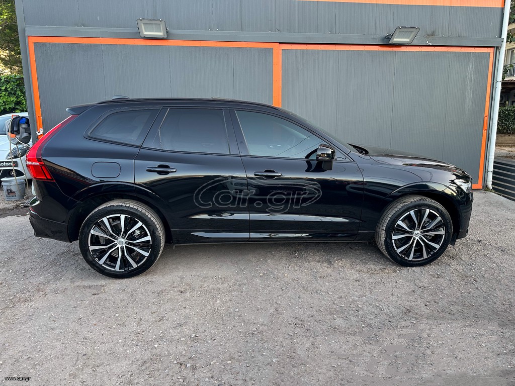 Volvo XC 60 thumbnail 9