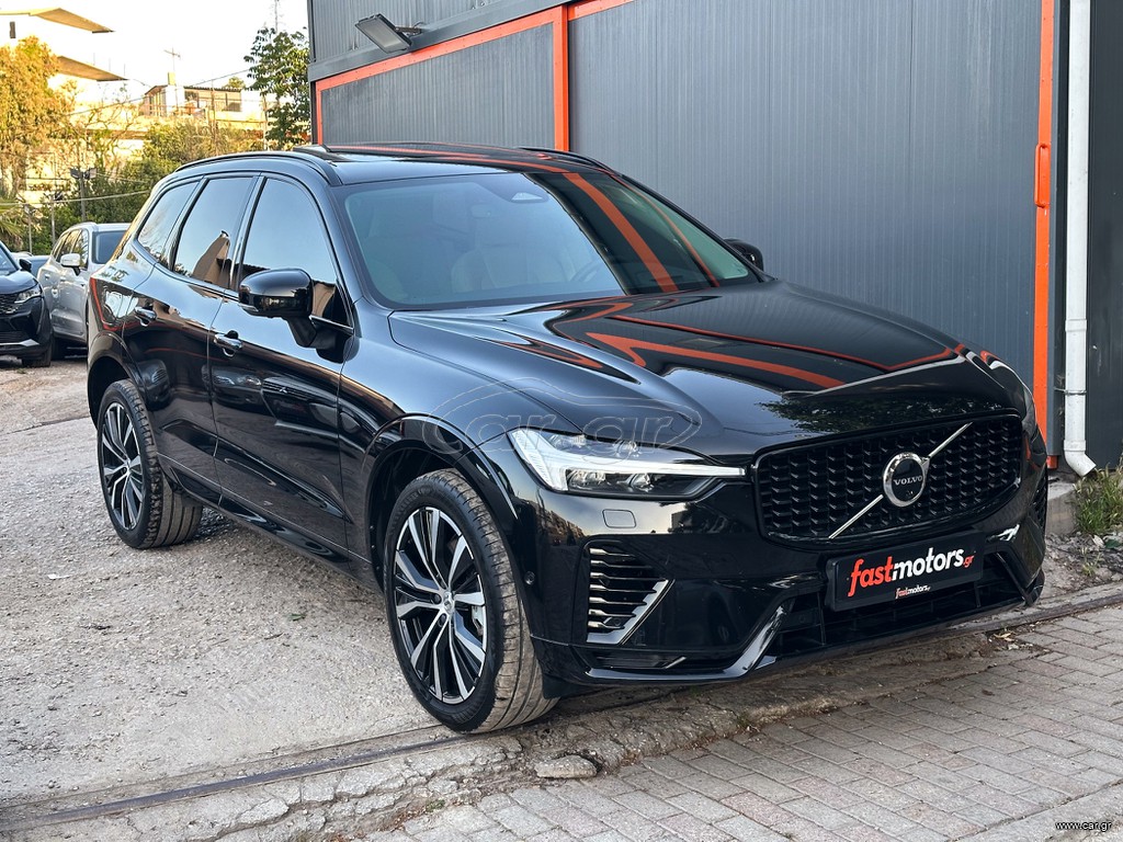 Volvo XC 60 thumbnail 10