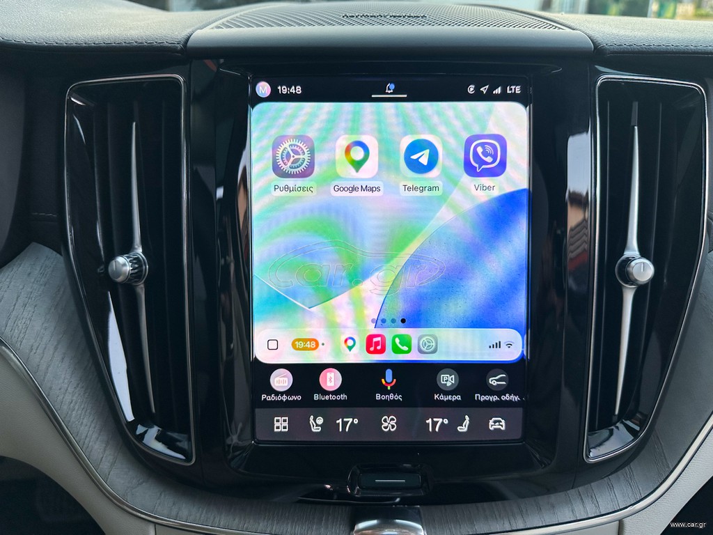Volvo XC 60 thumbnail 50