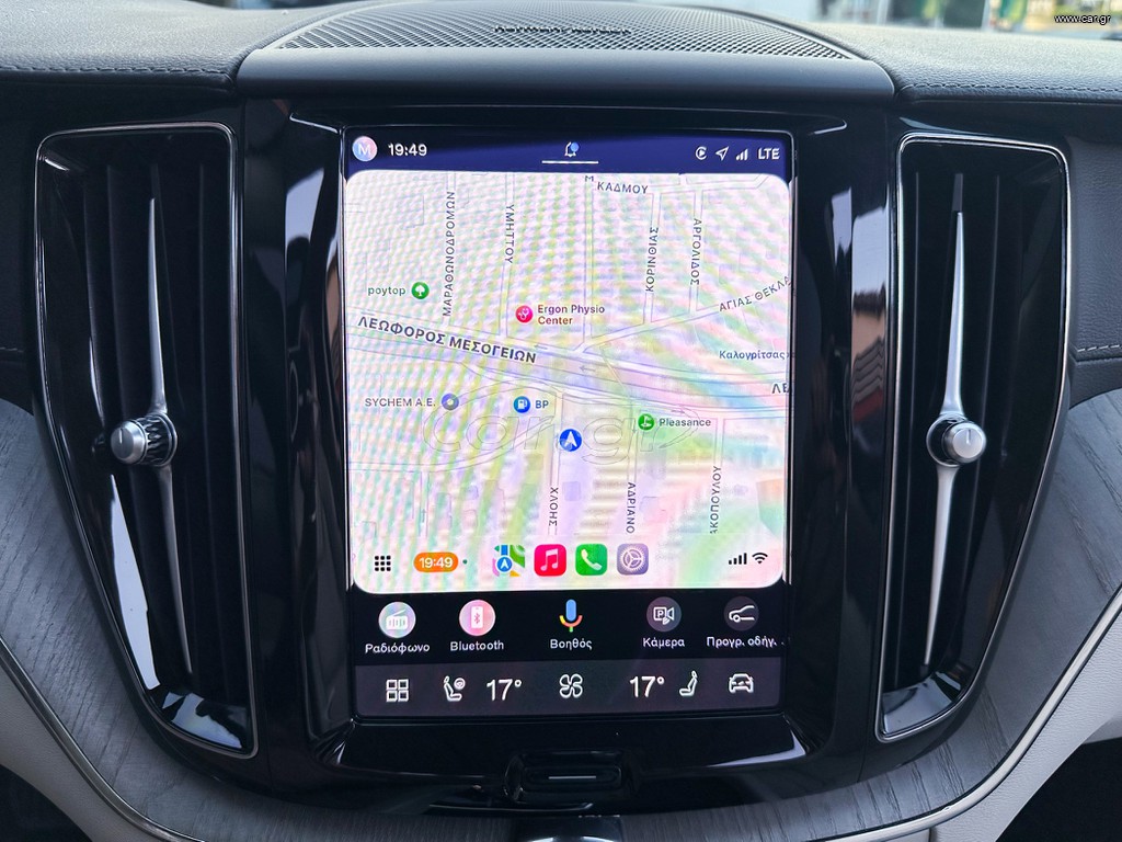 Volvo XC 60 thumbnail 51