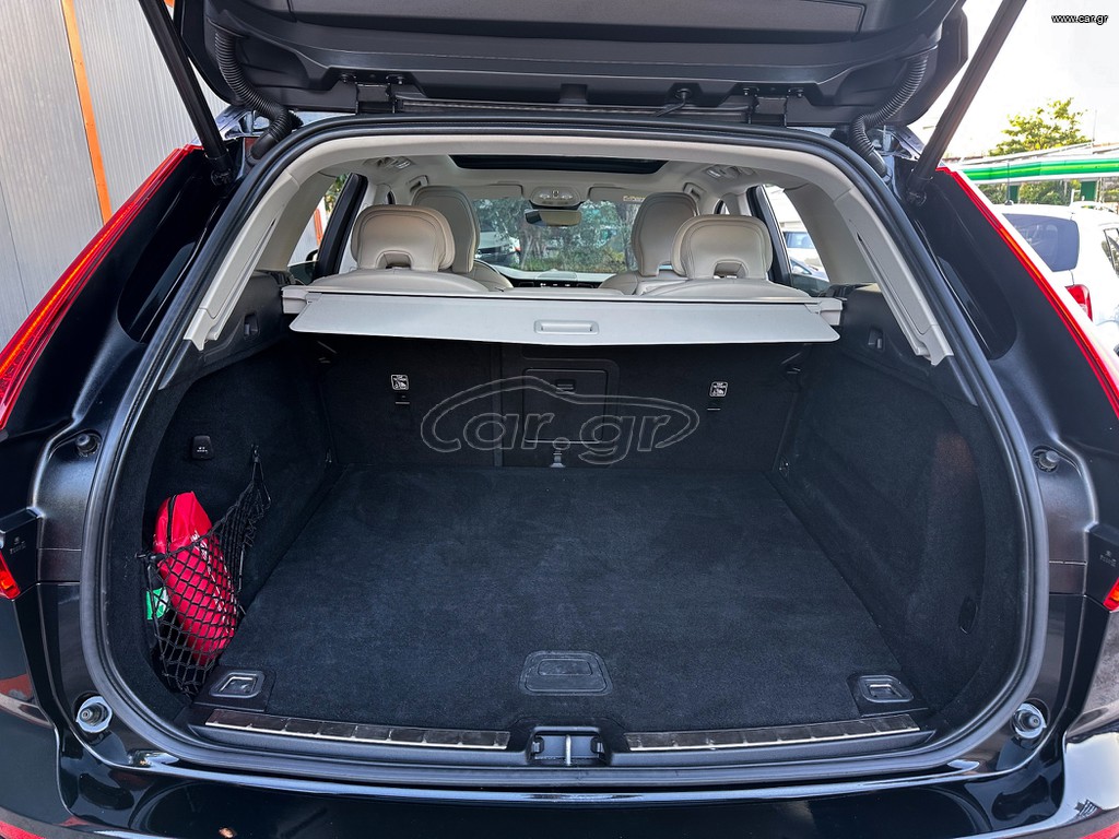Volvo XC 60 thumbnail 54