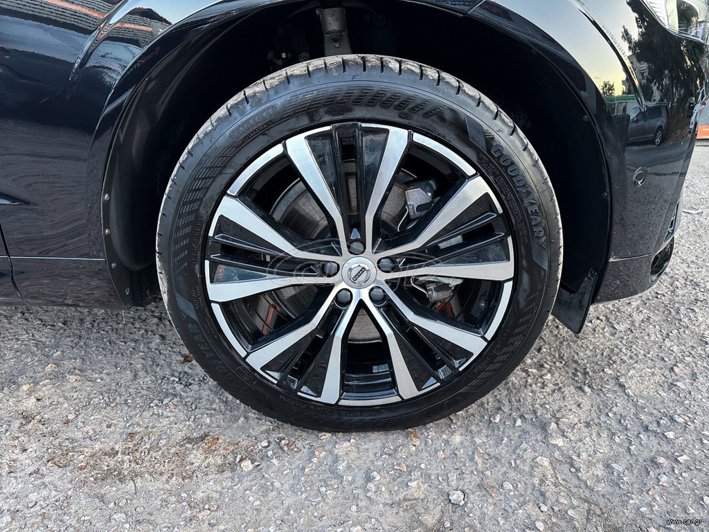 Volvo XC 60 thumbnail 57