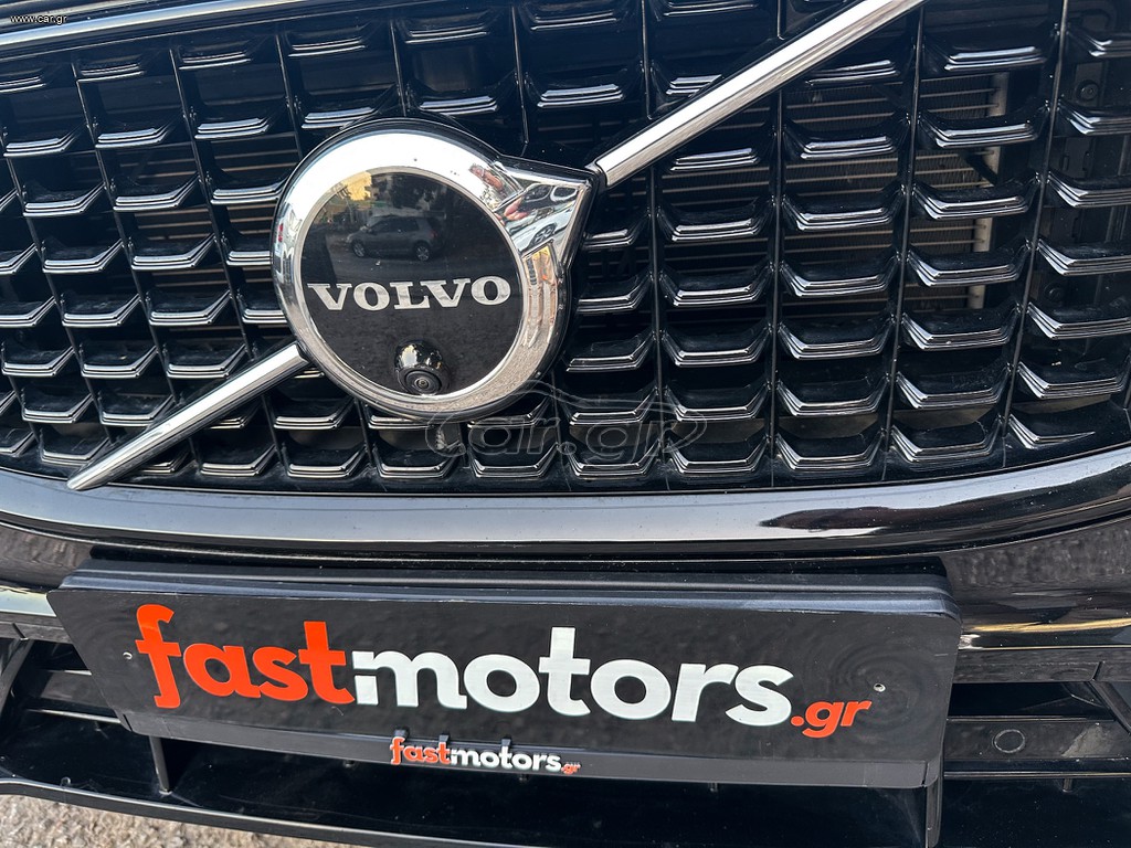 Volvo XC 60 thumbnail 60