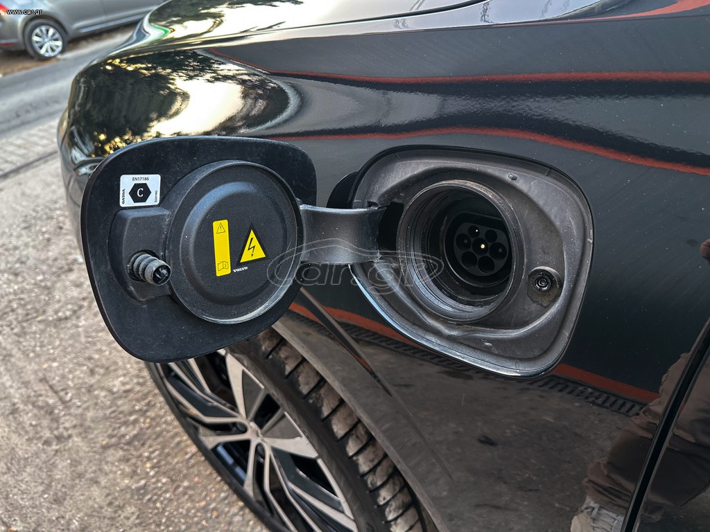 Volvo XC 60 thumbnail 62