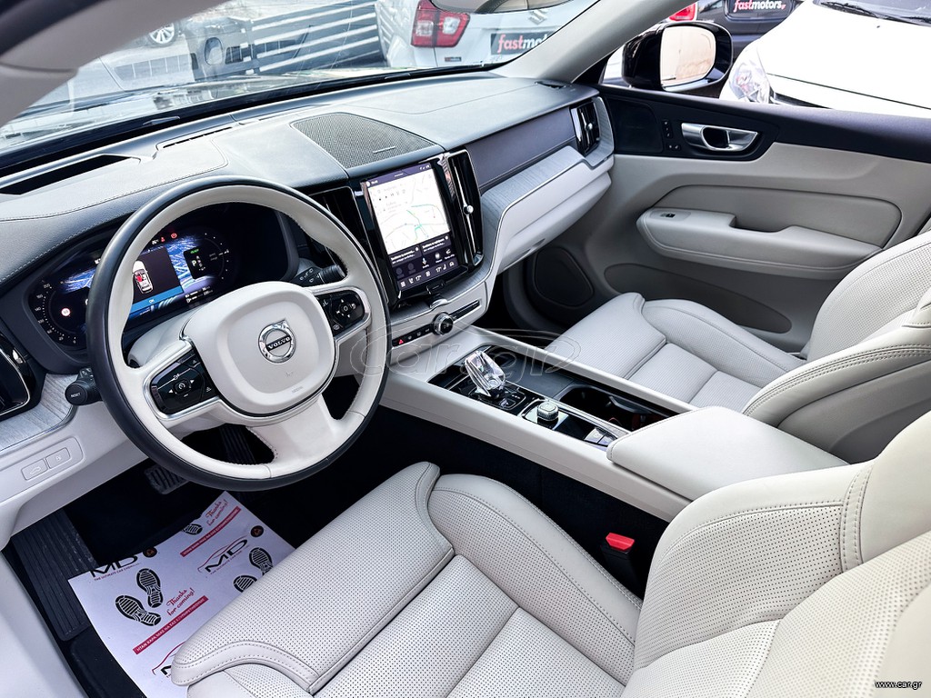 Volvo XC 60 thumbnail 11