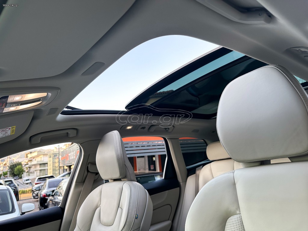 Volvo XC 60 thumbnail 13