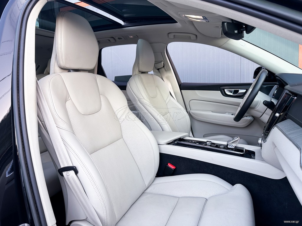 Volvo XC 60 thumbnail 15