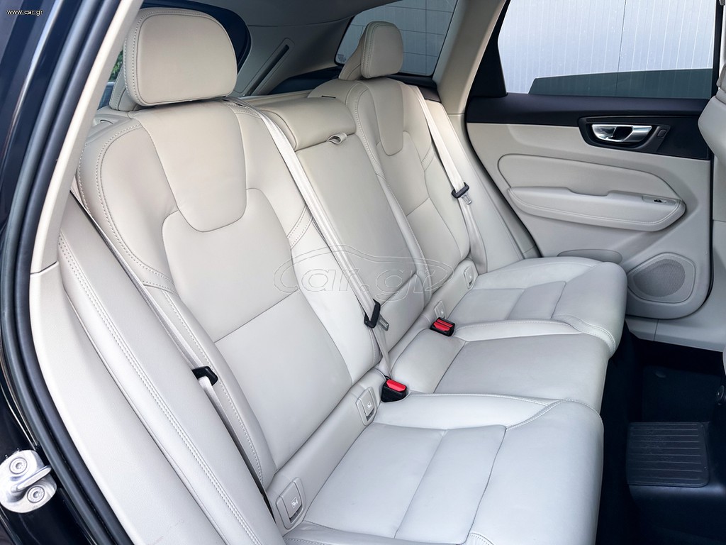 Volvo XC 60 thumbnail 16