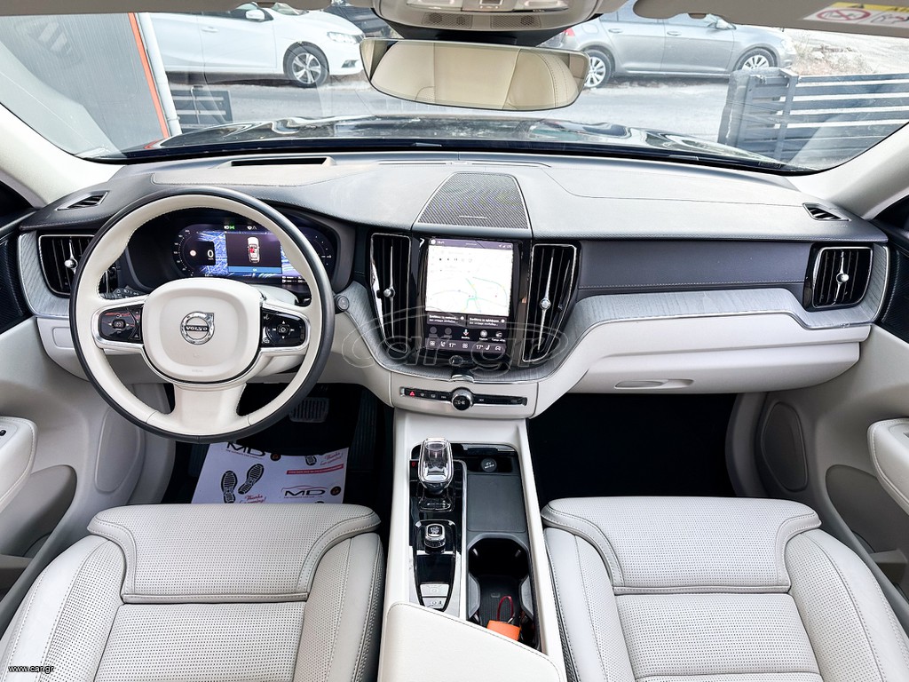 Volvo XC 60 thumbnail 19