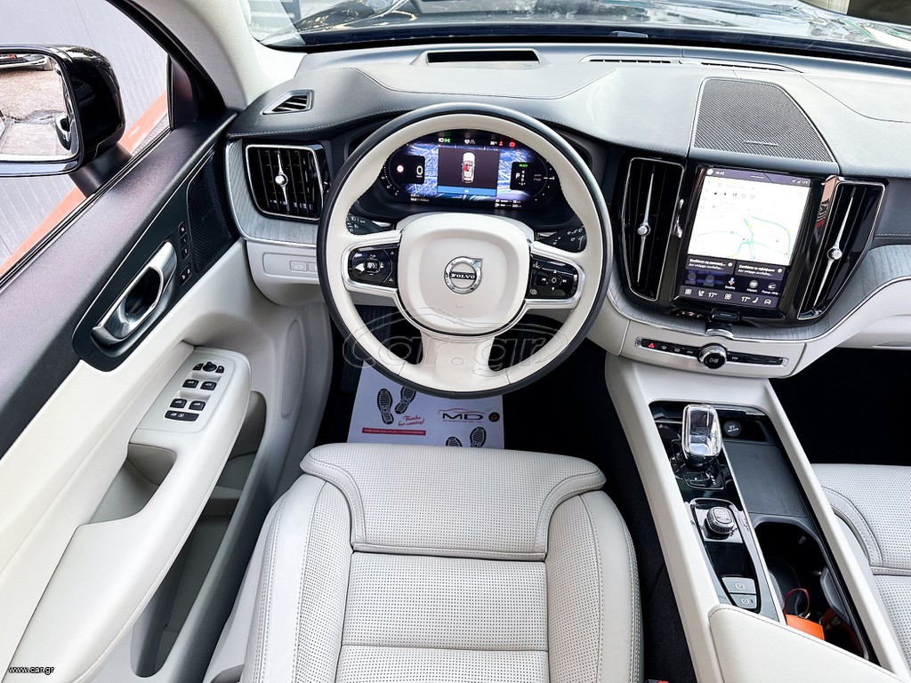 Volvo XC 60 thumbnail 20