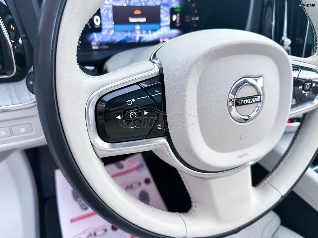Volvo XC 60 thumbnail 27
