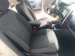 Renault Clio 2015 ΜΗΔΕΝΙΚΑ ΤΕΛΗ ΚΥΚΛΟΦΟΡΙΑΣ-thumb-6