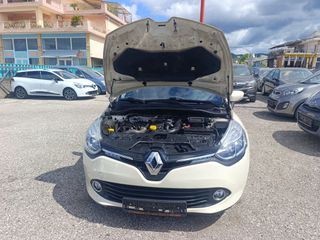 Renault Clio 2015 ΜΗΔΕΝΙΚΑ ΤΕΛΗ ΚΥΚΛΟΦΟΡΙΑΣ-thumb-16