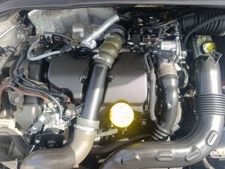 Renault Clio 2015 ΜΗΔΕΝΙΚΑ ΤΕΛΗ ΚΥΚΛΟΦΟΡΙΑΣ-thumb-13
