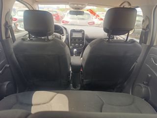 Renault Clio 2015 ΜΗΔΕΝΙΚΑ ΤΕΛΗ ΚΥΚΛΟΦΟΡΙΑΣ-thumb-10