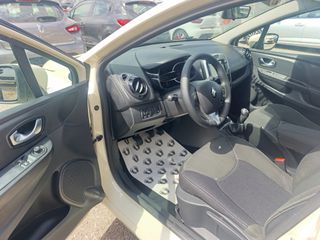 Renault Clio 2015 ΜΗΔΕΝΙΚΑ ΤΕΛΗ ΚΥΚΛΟΦΟΡΙΑΣ-thumb-8