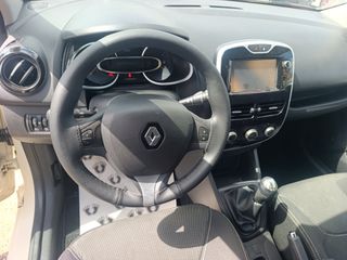 Renault Clio 2015 ΜΗΔΕΝΙΚΑ ΤΕΛΗ ΚΥΚΛΟΦΟΡΙΑΣ-thumb-4