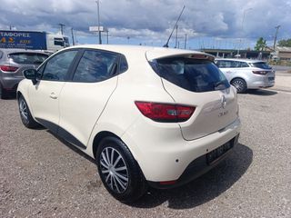 Renault Clio 2015 ΜΗΔΕΝΙΚΑ ΤΕΛΗ ΚΥΚΛΟΦΟΡΙΑΣ-thumb-2
