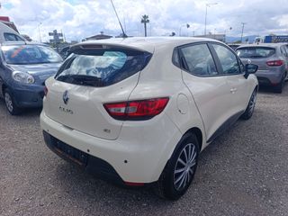 Renault Clio 2015 ΜΗΔΕΝΙΚΑ ΤΕΛΗ ΚΥΚΛΟΦΟΡΙΑΣ-thumb-3