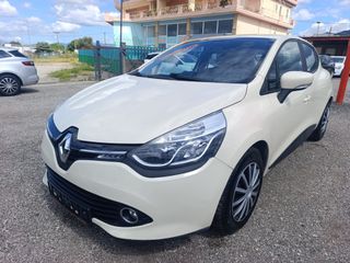 Renault Clio 2015 ΜΗΔΕΝΙΚΑ ΤΕΛΗ ΚΥΚΛΟΦΟΡΙΑΣ-thumb-19