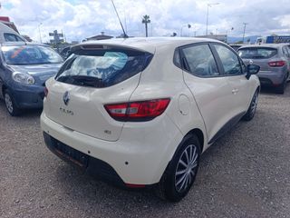 Renault Clio 2015 ΜΗΔΕΝΙΚΑ ΤΕΛΗ ΚΥΚΛΟΦΟΡΙΑΣ-thumb-22