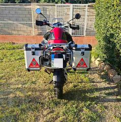Bmw R 1200 GS Adventure 2009 R 1200 GS ADVENTURE