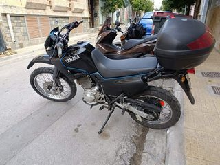 Yamaha XT 500 2002 XT500