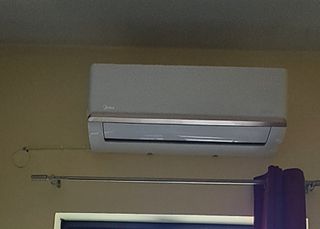Πώληση air condition