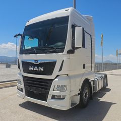 MAN 2020 18.510 TGX XXL EURO6D
