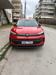 Volkswagen Tiguan 2025 <DANOS CARS> 1.5 eTSI-thumb-1