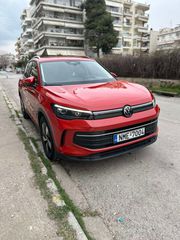 Volkswagen Tiguan 2025 <DANOS CARS> 1.5 eTSI-thumb-2