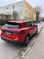 Volkswagen Tiguan 2025 <DANOS CARS> 1.5 eTSI-thumb-4