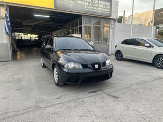 Seat Ibiza 2007 IBIZA 1.2