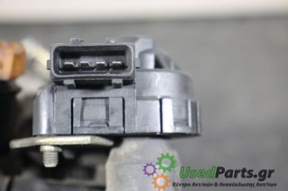 FIAT - UNO - Injection Monopoint - ΚΩΔΙΚΟΣ ΜΗΧΑΝΗΣ: 156A22 - ΚΥΒΙΚΑ: 1000 - ΕΤΟΣ: 1989-1993 - ΚΩΔ.ΚΑΤ/ΣΤΗ: 3435201543 12394