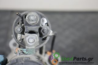 BMW - 3-E46 - Μίζα - ΣΕΝΤΑΝ - ΕΤΟΣ: 1999-2002 - ΚΩΔ.ΚΑΤ/ΣΤΗ: 1740374 9620114592