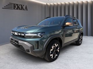 Dacia Duster 2025 4x4 / Extreme TCE MHEV 130PS Μοναδικό, μόνο 2961 χλμ.!