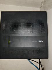 Auerswald FONtevo COMpact 4000