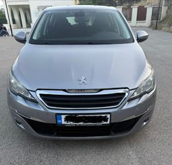 Peugeot 308 2016 BLUE HDI