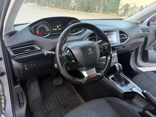 Peugeot 308 2016 BLUE HDI-thumb-5