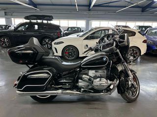 Bmw R 18 Transcontinental 2025
