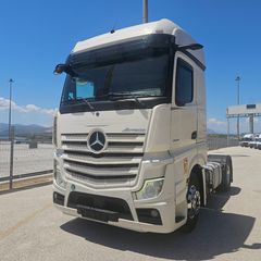 Mercedes-Benz 2020 1846 ACTROS ΜΟΝΤΕΛΟ 2020 EURO 6D ME ΥΔΡΑΥΛΙΚΑ ΑΝΑΤΡΟΠΗΣ