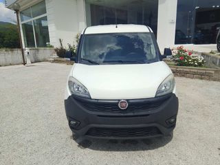 Fiat Doblo 2017