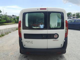 Fiat Doblo 2017-thumb-1