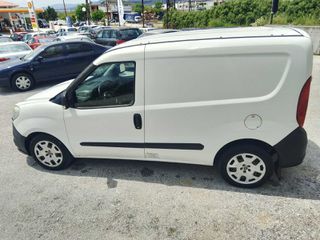 Fiat Doblo 2017-thumb-2