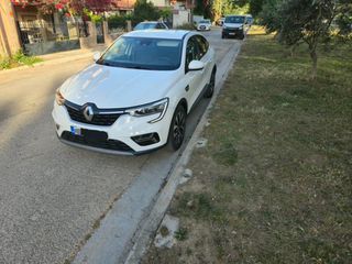 Renault Arkana 2022