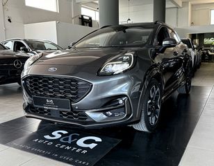 Ford Puma 2020 1.0 ECOBOOST HYBRID 155HpsST-Line X