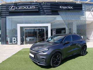 Lexus LBX 2024 Original Edition Επετειακή Έκδοση