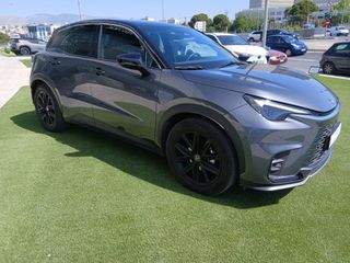 Lexus LBX 2024 Original Edition Επετειακή Έκδοση-thumb-2